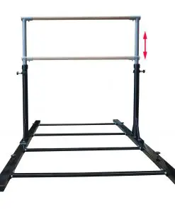 Gymnastics Horizontal Bars Pull/Chin Up