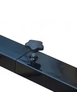 Gymnastics Horizontal Bars Pull/Chin Up