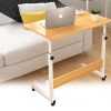 Wood Computer Desk PC Laptop Table Workstation Office Study Home Furniture