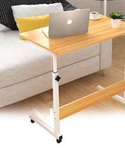 Wood Computer Desk PC Laptop Table Workstation Office Study Home Furniture