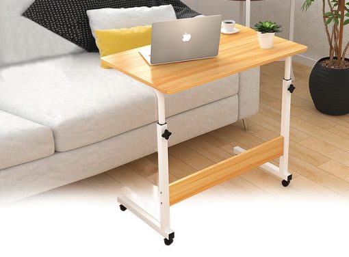 Wood Computer Desk PC Laptop Table Workstation Office Study Home Furniture