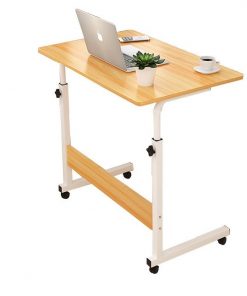 Wood Computer Desk PC Laptop Table Workstation Office Study Home Furniture