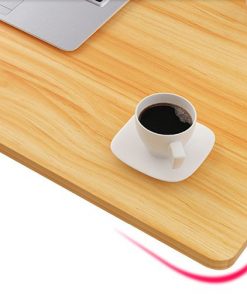 Wood Computer Desk PC Laptop Table Workstation Office Study Home Furniture