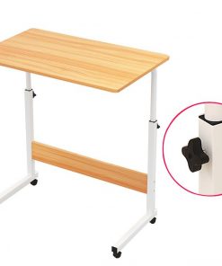Wood Computer Desk PC Laptop Table Workstation Office Study Home Furniture