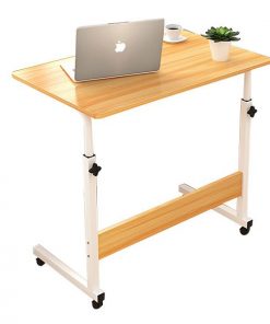 Wood Computer Desk PC Laptop Table Workstation Office Study Home Furniture