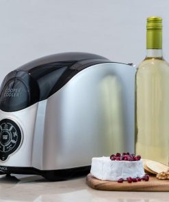 Cooper Cooler: Fast Beverage Cooler