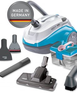 THOMAS Perfect Air, Allergy Pure, Vacuum Cleaner