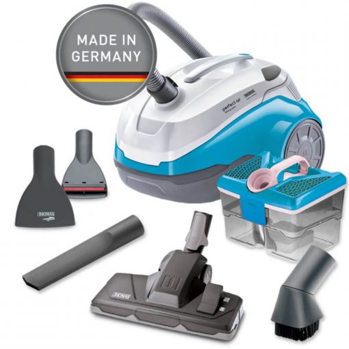 THOMAS Perfect Air, Allergy Pure, Vacuum Cleaner