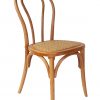 Bentwood Chair Natural Set Of 2