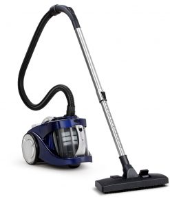 Devanti 2800W Bagless Vacuum - Blue