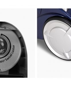 Devanti 2800W Bagless Vacuum - Blue