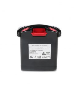 Replacement Battery for Devanti 120W Cordless Stick Vacuum Cleaner