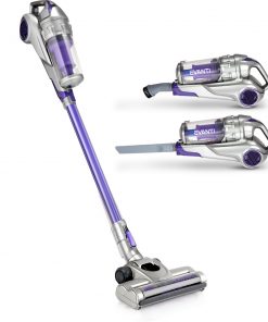 Devanti 120W Cordless Stick Vacuum Cleaner