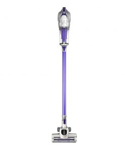 Devanti 120W Cordless Stick Vacuum Cleaner