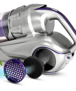 Devanti 120W Cordless Stick Vacuum Cleaner