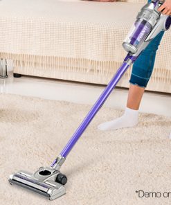 Devanti 120W Cordless Stick Vacuum Cleaner