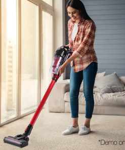 Devanti Bagless Handstick Vacuum Cleaner