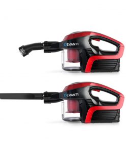 Devanti Stick Cordless Vacuum Cleaner