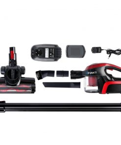 Devanti Stick Cordless Vacuum Cleaner