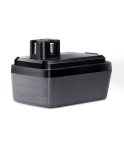 Li-ion Battery Pack 2000mAH 22.2V Replacement for Devanti 150W Vacuum Cleaner