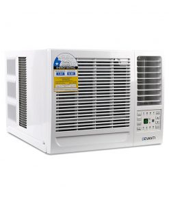 Devanti 1.6kW Window Air Conditioner