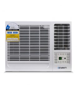Devanti 1.6kW Window Air Conditioner