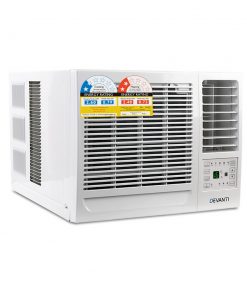 Devanti 2.6kW Window Air Conditioner