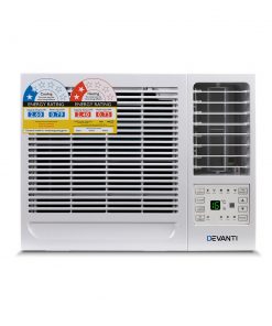 Devanti 2.6kW Window Air Conditioner