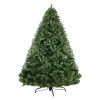 Jingle Jollys 2.4M 8FT Christmas Tree Xmas Decoration Home Decor 1500 Tips Green Jingle Jollys 2.4M 8FT Christmas Tree Xmas Decoration Home Decor 1500 Tips Green