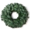 Jingle Jollys 60cm Christmas Wreath – Green Jingle Jollys 60cm Christmas Wreath – Green