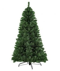 Jingle Jollys 1.8M 6FT Christmas Tree Xmas Decoration Home Decor 500 Tips Green