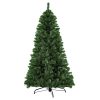 Jingle Jollys 2.1M 7FT Christmas Tree Xmas Decoration Home Decor 700 Tips Green Jingle Jollys 2.1M 7FT Christmas Tree Xmas Decoration Home Decor 700 Tips Green