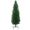 Jingle Jollys 6FT Slim Christmas Tree Jingle Jollys 6FT Slim Christmas Tree