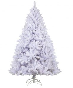 Jingle Jollys 7FT Christmas Tree - White