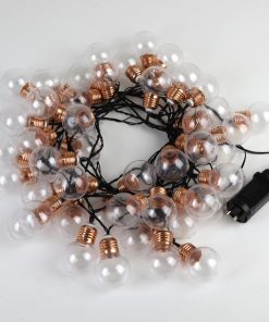 Jingle Jollys Festoon Lights