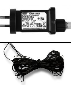 Jingle Jollys Festoon Lights