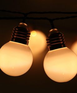 Jingle Jollys Festoon Lights