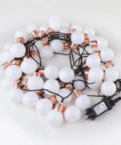 Jingle Jollys Festoon Lights