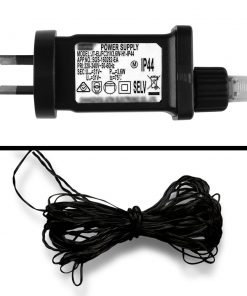 Jingle Jollys Festoon Lights