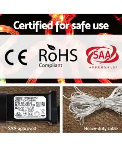 Jingle Jollys Motifs Lights - Jingle Bells