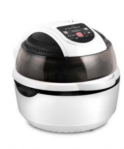 5 Star Chef 10L 6 Function Convection Oven Cooker Air Fryer- White