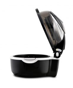 Devanti 10L 8 Function Convection Oven Cooker Air Fryer- Black