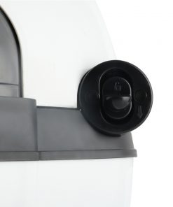 Devanti 10L Air Fryer Oven Cooker - White