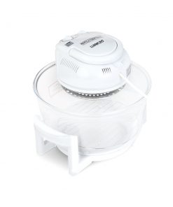 Devanti 17L Electric Convection Oven Air Fryer- White