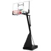 Everfit 3.05M Adjustable Portable Basketball Stand Hoop System Rim