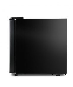 Devanti 48L Portable Mini Bar Fridge - Black