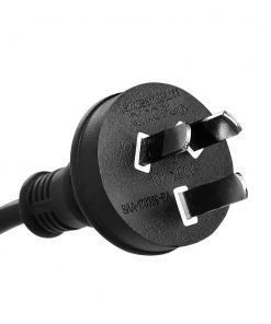 Devanti 48L Portable Mini Bar Fridge - Black