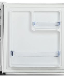 Devanti 48L Portable Mini Bar Fridge - White