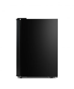 Devanti 70L Portable Mini Bar Fridge - Black