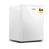 Devanti 70L Portable Mini Bar Fridge – White Devanti 70L Portable Mini Bar Fridge – White